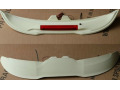Spoiler / aler&oacute;n Peugeot 208 12-15 & Peugeot 208 phase 2 15-19