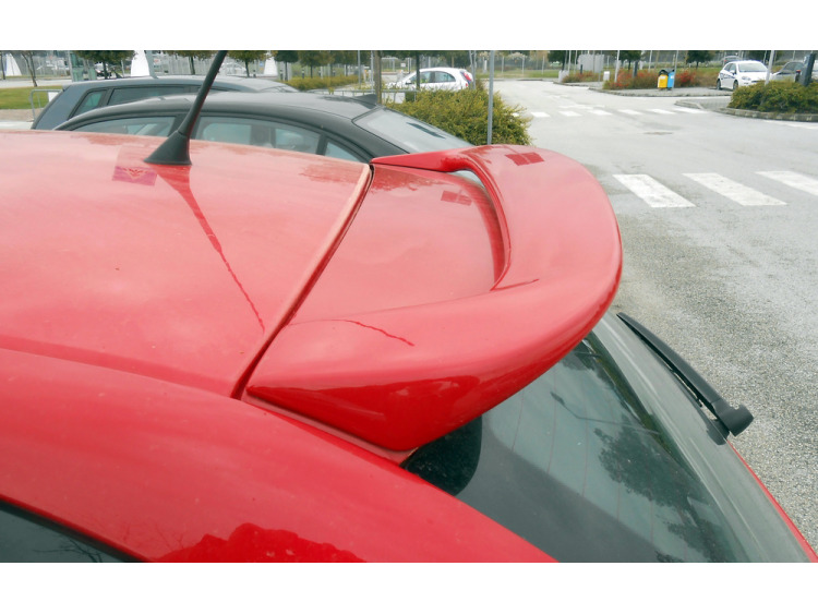 Spoiler / aler&oacute;n Seat Ibiza 01-08