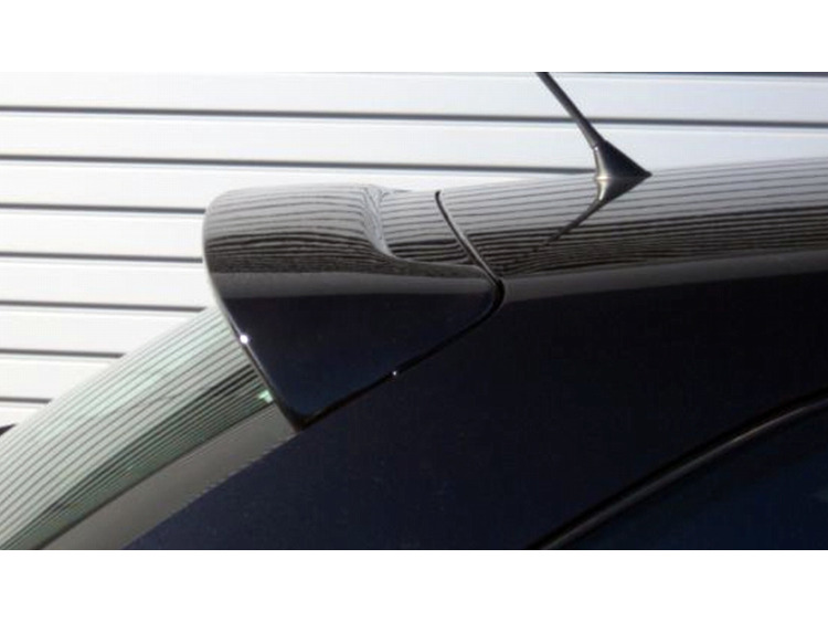 Spoiler / aler&oacute;n Seat Ibiza 08-17