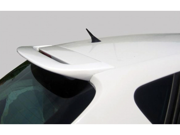 Spoiler / aler&oacute;n Seat Ibiza 08-17 preparado