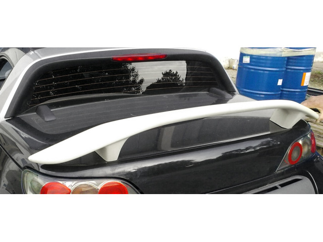 Spoiler  alerón Smart Roadster