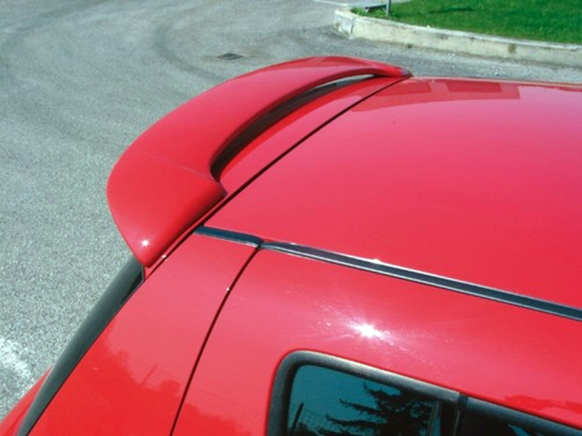 Spoiler  alerón Suzuki Swift II 0410