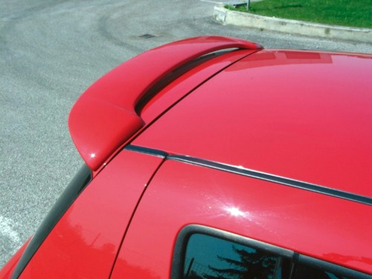 Spoiler / aler&oacute;n Suzuki Swift II 04-10