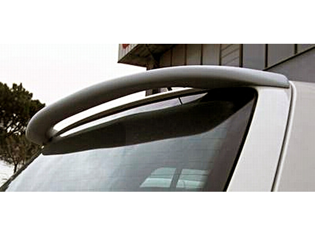 Spoiler  alerón VW Golf 4 v1