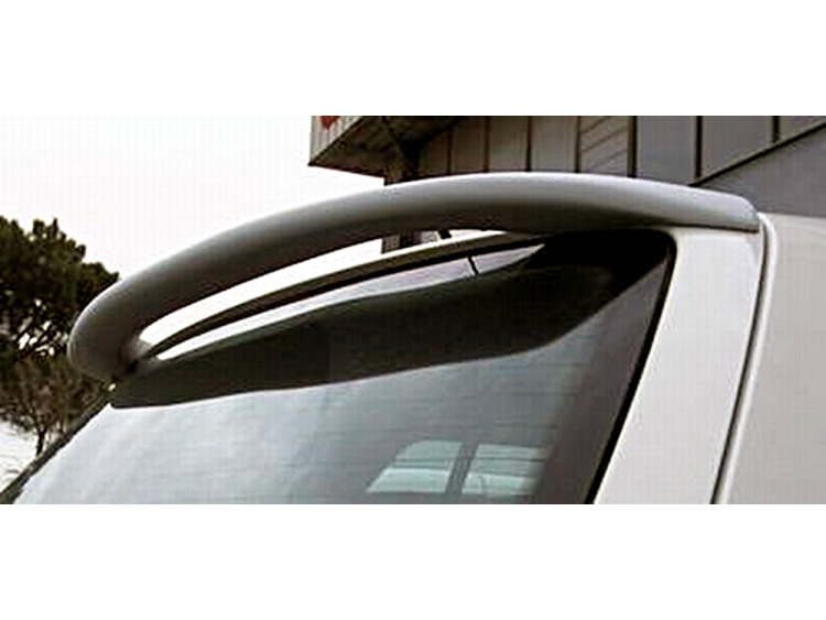 Spoiler / aler&oacute;n VW Golf 4 v1