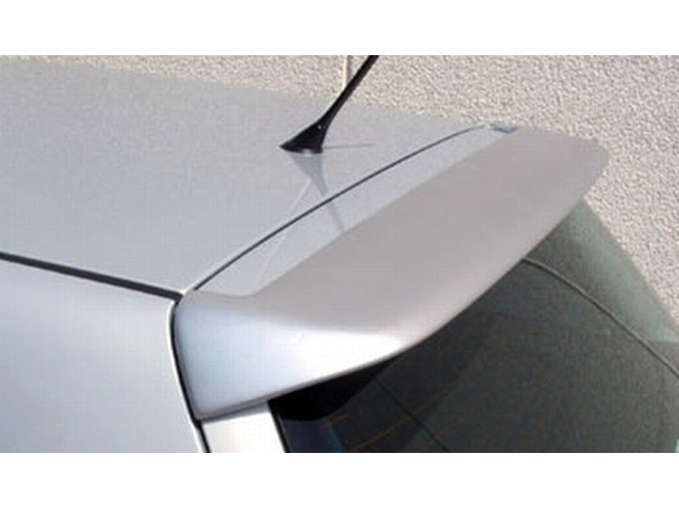 Spoiler / aler&oacute;n VW Golf 4 v2