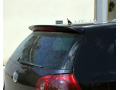 Spoiler / aler&oacute;n VW Golf 5 VW Golf 5 GT TDI VW Golf 5 GTI VW Golf 5 R32 v2 apretado + cola de fijaci