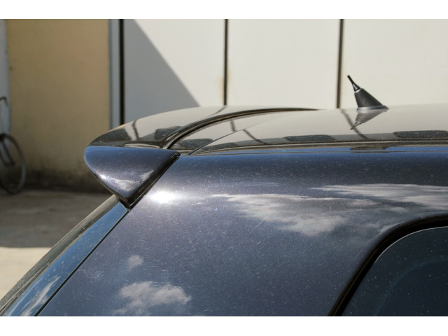 Spoiler  alerón VW Golf 5 VW Golf 5 GT TDI VW Golf 5 GTI VW Golf 5 R32 v2