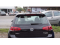 Spoiler / aler&oacute;n VW Golf 7 v1 preparado