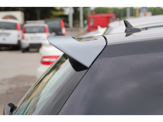 Spoiler  alerón VW Golf 7 v1