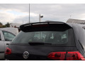 Spoiler / aler&oacute;n VW Golf 7 v1 preparado